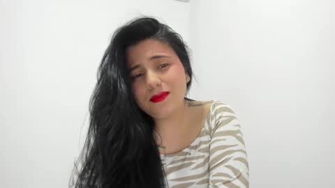 Snapshot of aleteacher chatting on January 21, 2025, 11:55 pm Alejandra online show from January 21, 2025, 11:55 pm