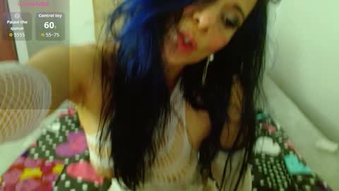 Snapshot of alettallove chatting on March 7, 2026, 3:09 pm alettallove online show from March 7, 2026, 3:09 pm