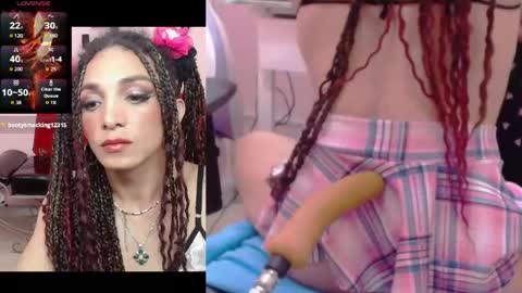 Snapshot of aleusa_ chatting on May 21, 2026, 8:49 pm PVT 12TK 9AM - 9PM COLOMBIA online show from May 21, 2026, 8:49 pm