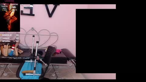 Snapshot of aleusa_ chatting on May 27, 2026, 1:57 am PVT 12TK 9AM - 9PM COLOMBIA online show from May 27, 2026, 1:57 am