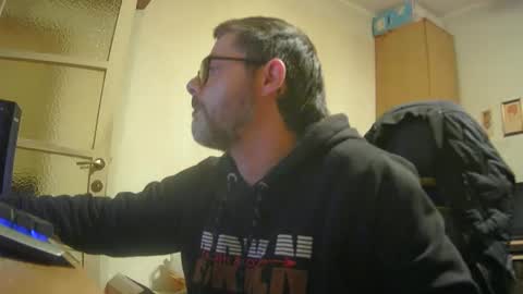 Snapshot of alex81pv1981 chatting on January 29, 2025, 5:24 pm alex81pv1981 online show from January 29, 2025, 5:24 pm