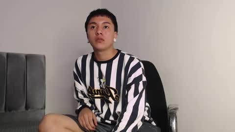 Owen online show from November 11, 2025, 2:22 am