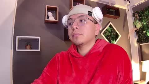 Alex online show from March 8, 2025, 12:20 pm