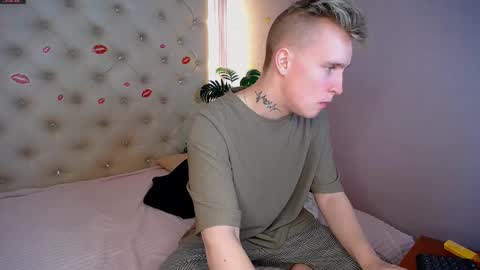 your Alex online show from March 10, 2025, 4:57 pm