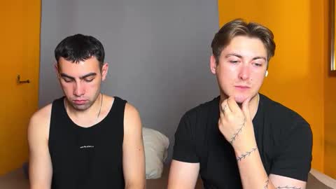 Snapshot of alex_and_drew chatting on February 2, 2026, 4:06 pm AlexDrew online show from February 2, 2026, 4:06 pm