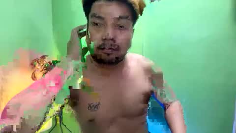 Steve online show from April 12, 2026, 3:06 pm