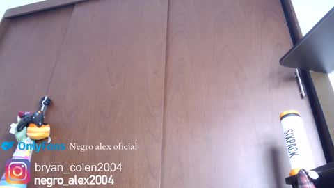 alex bbc2004 online show from September 16, 2025, 4:19 pm