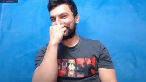 Alex online show from October 12, 2025, 9:14 pm