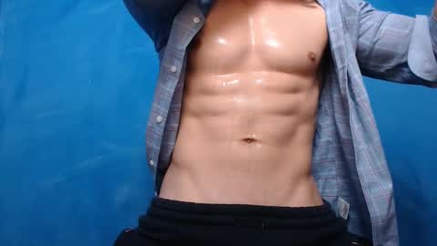 Alex online show from October 22, 2025, 10:53 pm