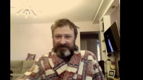 We online show from December 15, 2024, 9:45 am