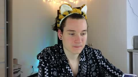Snapshot of alex_candy_pump chatting on January 9, 2025, 1:08 am FAVORITE online show from January 9, 2025, 1:08 am