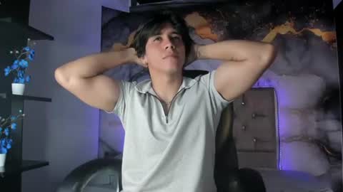 Snapshot of alex_cano chatting on June 16, 2026, 12:41 pm alex online show from June 16, 2026, 12:41 pm