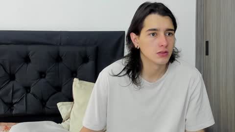 Snapshot of alex_connorr chatting on January 26, 2025, 4:41 pm alex_connorr online show from January 26, 2025, 4:41 pm