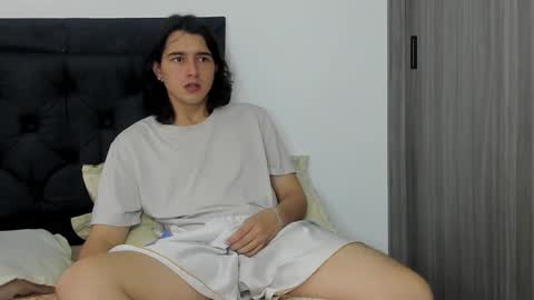 Snapshot of alex_connorr chatting on January 26, 2025, 7:41 pm alex_connorr online show from January 26, 2025, 7:41 pm