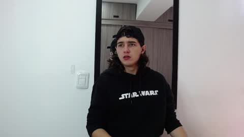 Snapshot of alex_connorr chatting on February 11, 2025, 2:57 pm alex_connorr online show from February 11, 2025, 2:57 pm