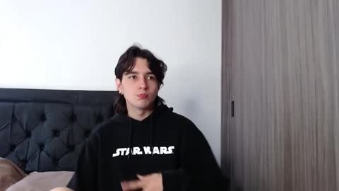 Snapshot of alex_connorr chatting on March 5, 2025, 3:07 pm alex_connorr online show from March 5, 2025, 3:07 pm