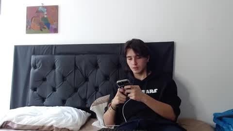 Snapshot of alex_connorr chatting on March 10, 2025, 5:18 pm alex_connorr online show from March 10, 2025, 5:18 pm