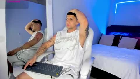 alex online show from June 30, 2026, 12:06 pm