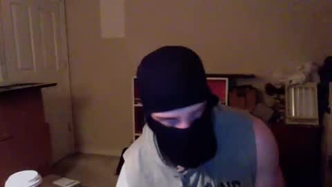 Alex DeLarge online show from December 2, 2024, 12:09 am