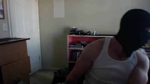 Alex DeLarge online show from December 14, 2024, 7:25 pm