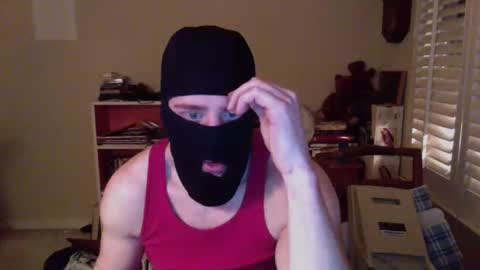 Alex DeLarge online show from January 3, 2025, 10:51 pm