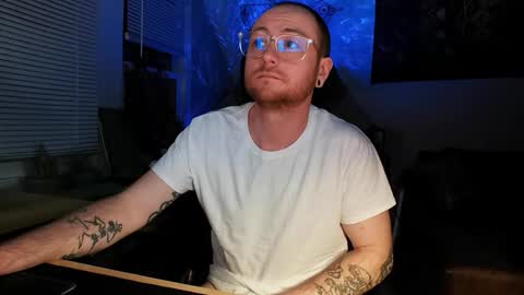 Alex online show from February 22, 2026, 11:25 pm