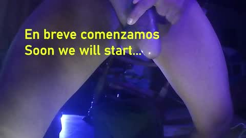 Snapshot of alex_hotlatin23 chatting on January 8, 2026, 8:27 am Alex online show from January 8, 2026, 8:27 am