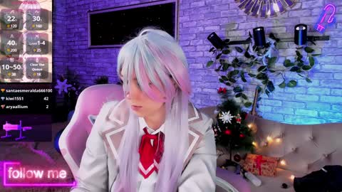 alex_howell online show from January 6, 2025, 11:42 pm