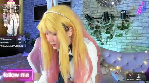 alex_howell online show from January 13, 2025, 11:38 pm