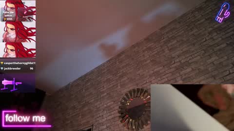 alex_howell online show from January 28, 2025, 11:50 pm