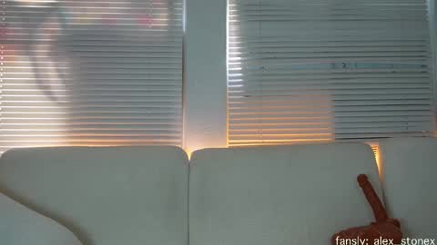 Alex Stone online show from February 18, 2026, 6:26 pm