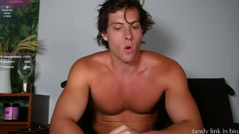 Alex Stone online show from April 30, 2026, 10:47 pm