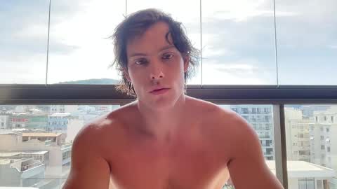 Alex Stone online show from May 9, 2026, 3:28 pm