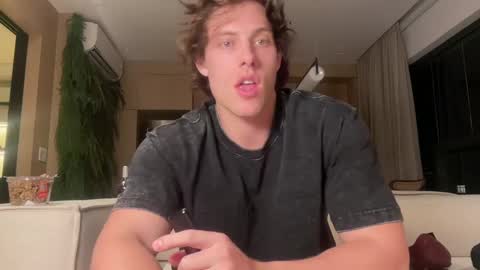 Alex Stone online show from May 13, 2026, 10:49 pm