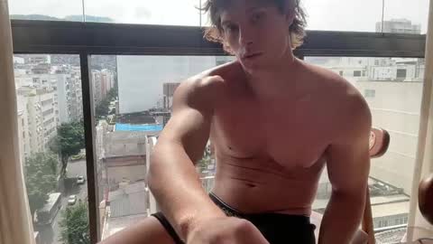 Alex Stone online show from May 18, 2026, 3:40 pm