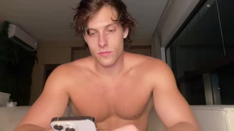 Alex Stone online show from May 19, 2026, 3:24 am