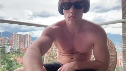 Alex Stone online show from May 23, 2026, 7:51 pm