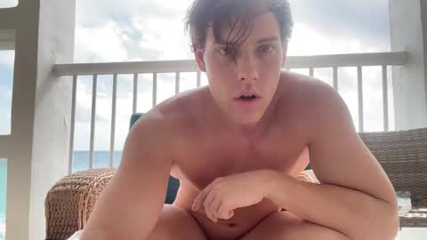 Alex Stone online show from May 26, 2026, 2:46 pm