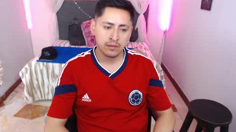 Alex online show from June 1, 2026, 11:23 am