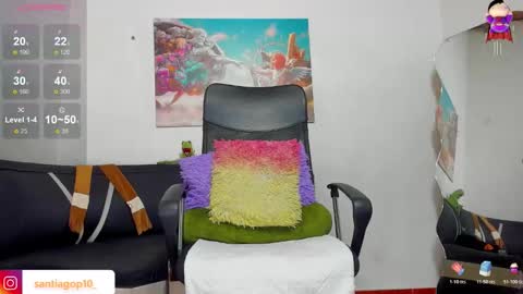 i am Alex online show from November 23, 2025, 9:09 am