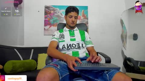 i am Alex online show from December 21, 2025, 12:07 am