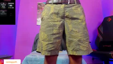 i am Alex online show from July 31, 2026, 3:50 am