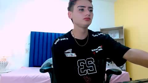 ALEX online show from December 16, 2025, 1:54 am