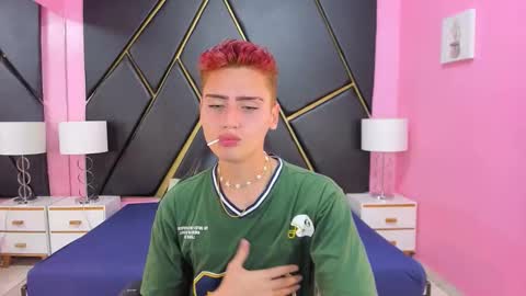 ALEX online show from December 17, 2025, 12:05 am