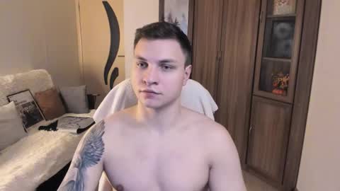 alex_milson online show from September 25, 2025, 6:00 pm