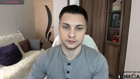 alex_milson online show from October 31, 2025, 7:59 pm