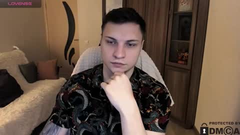 alex_milson online show from November 11, 2025, 5:40 am