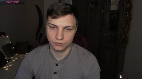 alex_milson online show from November 27, 2025, 1:18 am