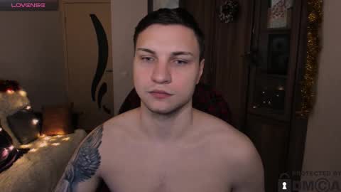 alex_milson online show from November 30, 2025, 3:32 am