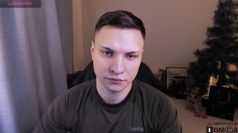 alex_milson online show from January 8, 2026, 12:57 am